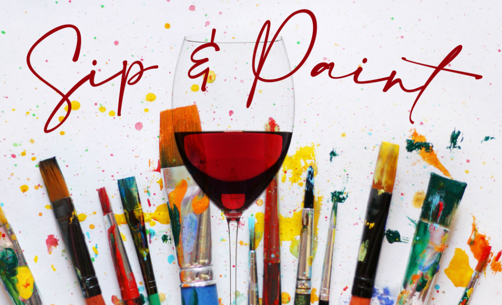 Sip & Paint